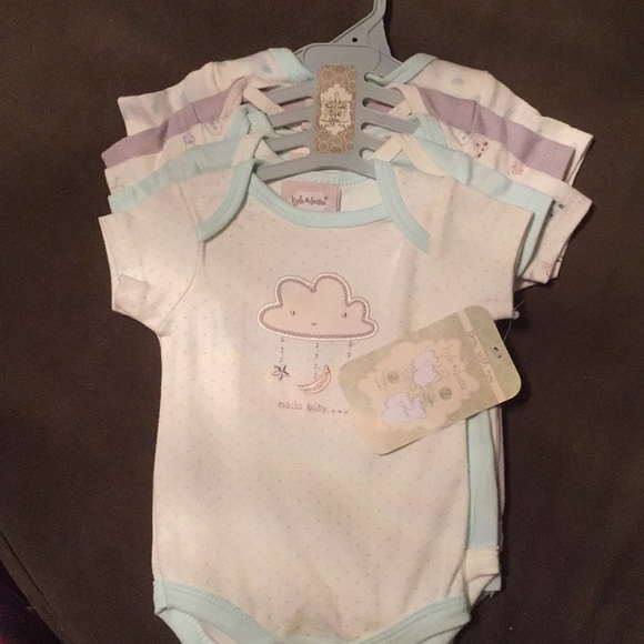 kyle and deena bodysuits